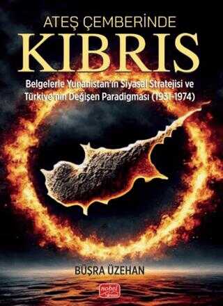 Ateş Çemberinde Kıbrıs