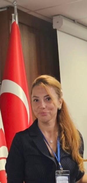 Dr. Büşra Üzehan